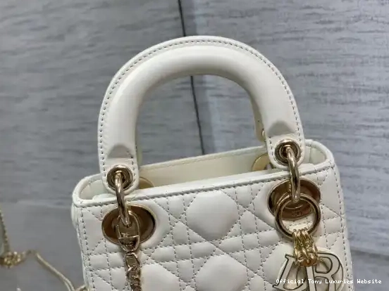 Tony Luxuries diro-17CM LADY 0329